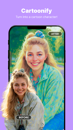 Photo Editor, Enhancer－ShotCam screenshot