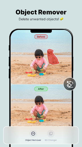 Photo Editor, Enhancer－ShotCam screenshot