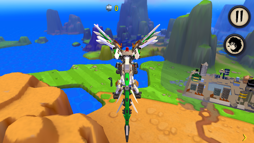 Peekaboo Barn screenshot