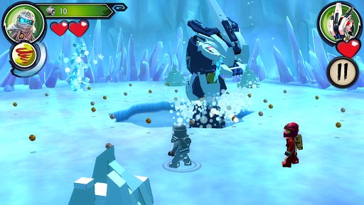 Peekaboo Barn screenshot