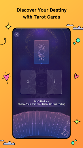 Tarot Insight screenshot