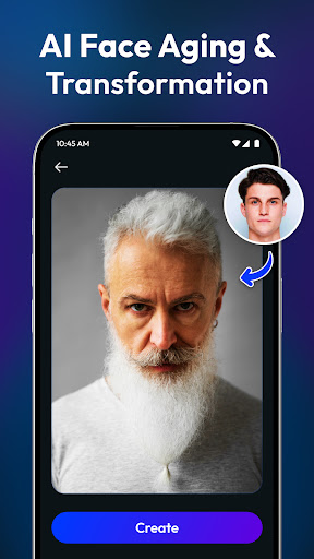 FunSwap - AI Face Swap screenshot