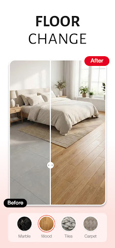 AI Home Design: Interior Decor screenshot