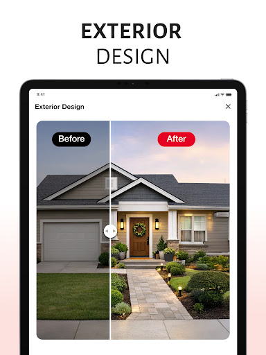AI Home Design: Interior Decor screenshot