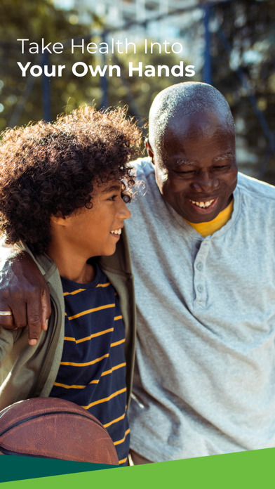 AdventHealth screenshot