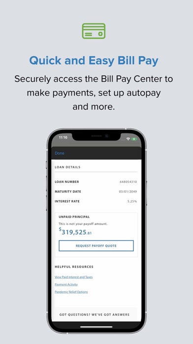 MyVeteransUnited screenshot