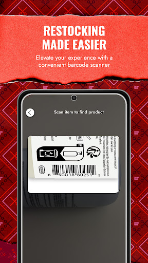 CosmoProf Beauty screenshot