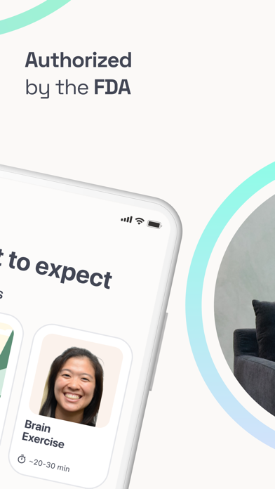 Rejoyn™ screenshot