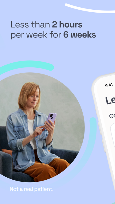 Rejoyn™ screenshot