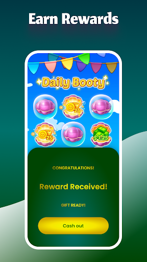 Minute Rewards - Earn Playtime screenshot