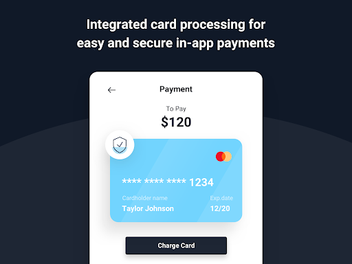 Fresha for business screenshot