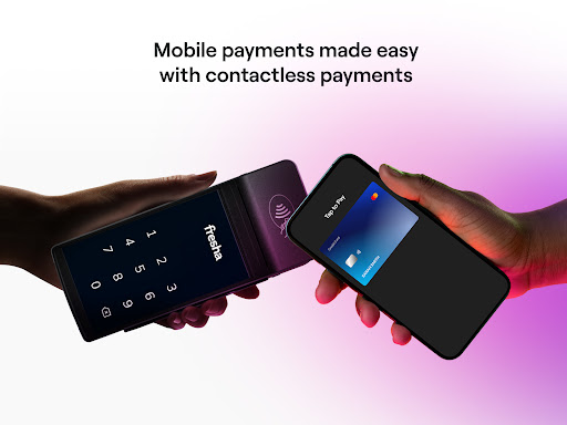 Fresha for business screenshot