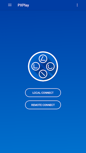 PXPlay: Remote Play screenshot