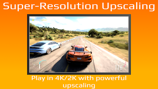 PXPlay: Remote Play screenshot