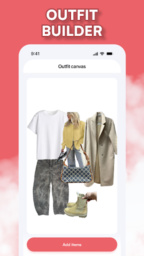 WhatColors: AI Color Analysis screenshot