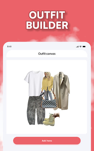 WhatColors: AI Color Analysis screenshot