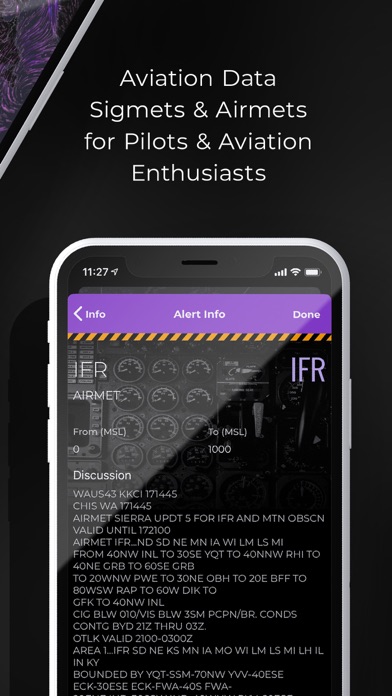 MyRadar Weather Radar Pro screenshot