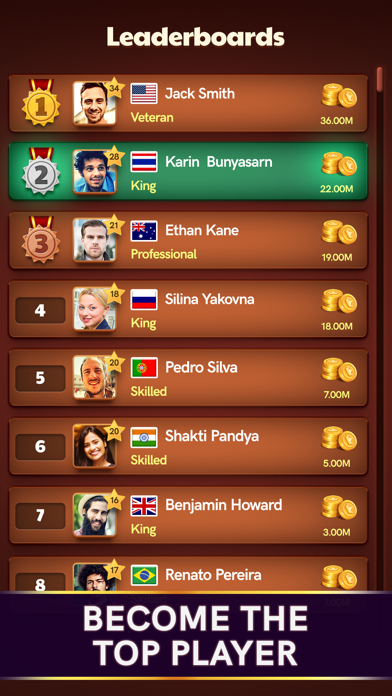 Carrom Pool: Disc Game screenshot