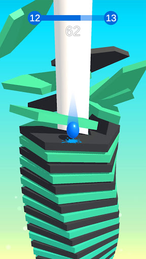 Stack Ball - Crash Platforms screenshot