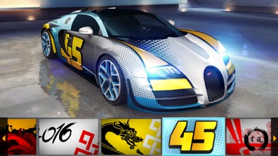 Asphalt 8 - Car Racing Game screenshot