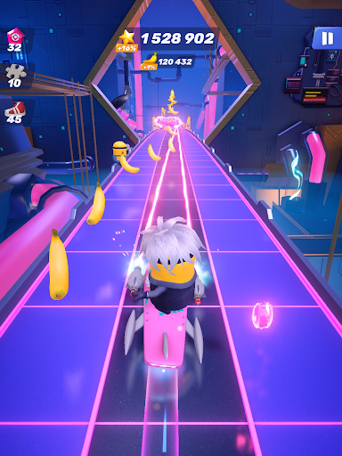 Minion Rush: Running Game screenshot
