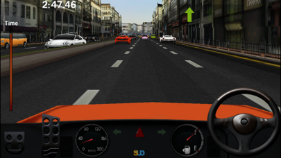 Dr. Driving screenshot