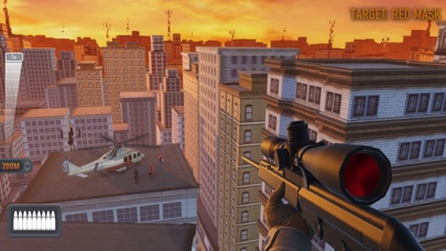 Sniper 3D：Gun Shooting Games screenshot