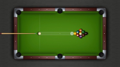 Pooking - Billiards City screenshot