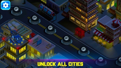 Pooking - Billiards City screenshot