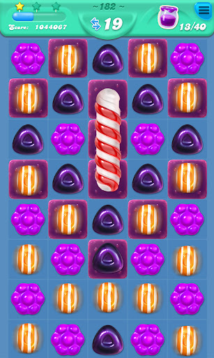 Candy Crush Soda Saga screenshot