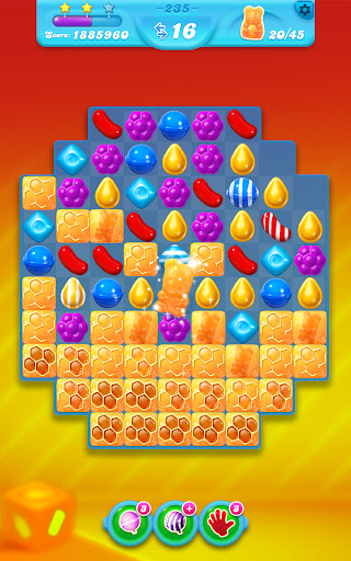 Candy Crush Soda Saga screenshot