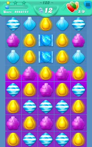 Candy Crush Soda Saga screenshot