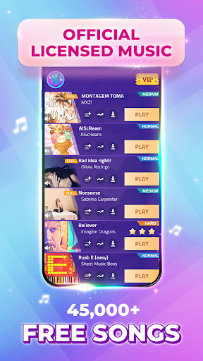 Magic Tiles 3™ - Piano Game screenshot