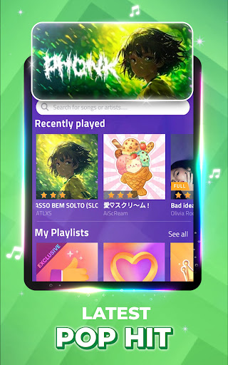 Magic Tiles 3™ - Piano Game screenshot