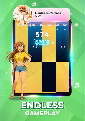 Magic Tiles 3™ - Piano Game screenshot