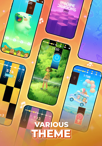 Magic Tiles 3™ - Piano Game screenshot
