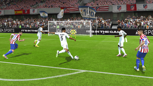 EA SPORTS FC™ Mobile Soccer 26 screenshot