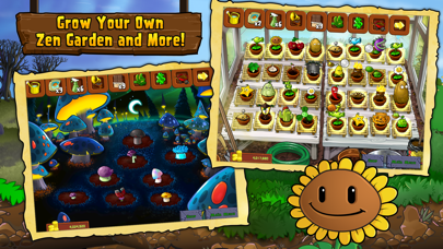Plants vs. Zombies™ screenshot
