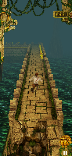 Temple Run screenshot