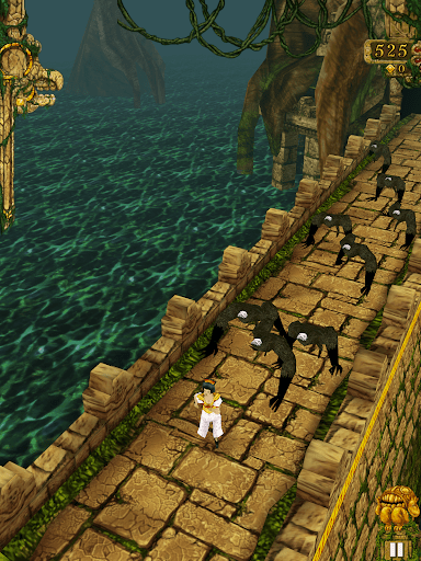Temple Run screenshot