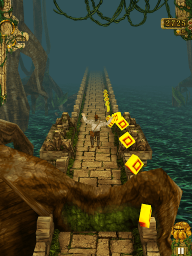 Temple Run screenshot