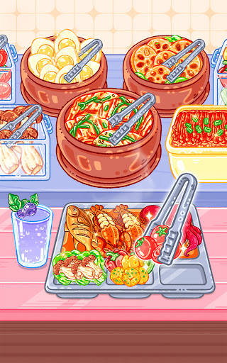 Jelly Master: Mukbang ASMR screenshot