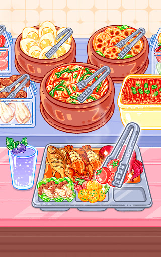 Jelly Master: Mukbang ASMR screenshot