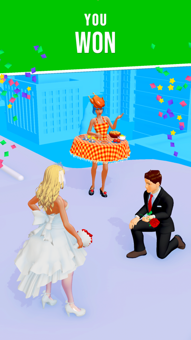 Fashion Queen: Dress Up Game screenshot