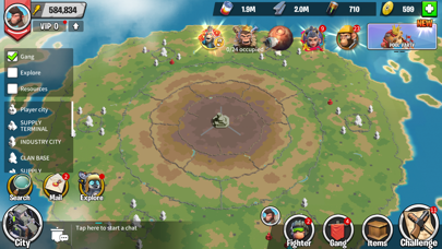 Age of Apes screenshot