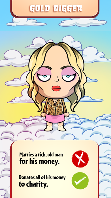 Judgment Day: Angel of God screenshot