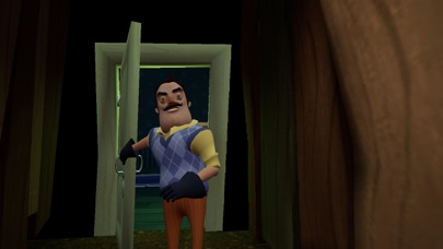 Hello Neighbor screenshot