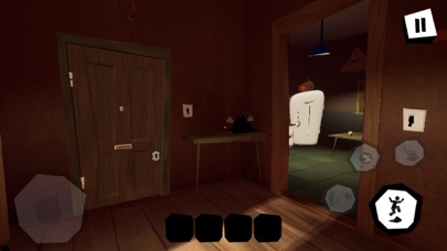 Hello Neighbor screenshot