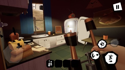 Hello Neighbor screenshot