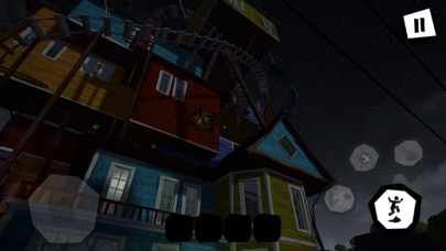 Hello Neighbor screenshot